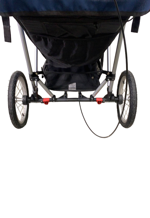 Baby Jogger Advance Mobility Freedom Stroller, 2022, Navy