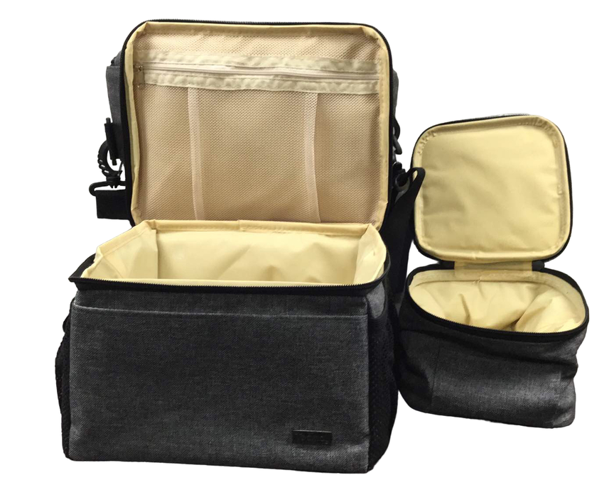 Shop Teamoy Breast Pump Bag at GoodBuy Gear