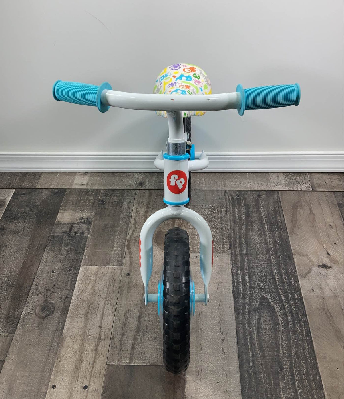 Fisher Price Balance Bike