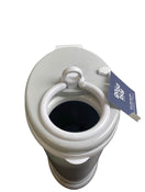 Shop Ubbi Diaper Pail, Grey at GoodBuy Gear
