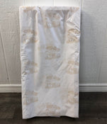 used Serta Changing Pad