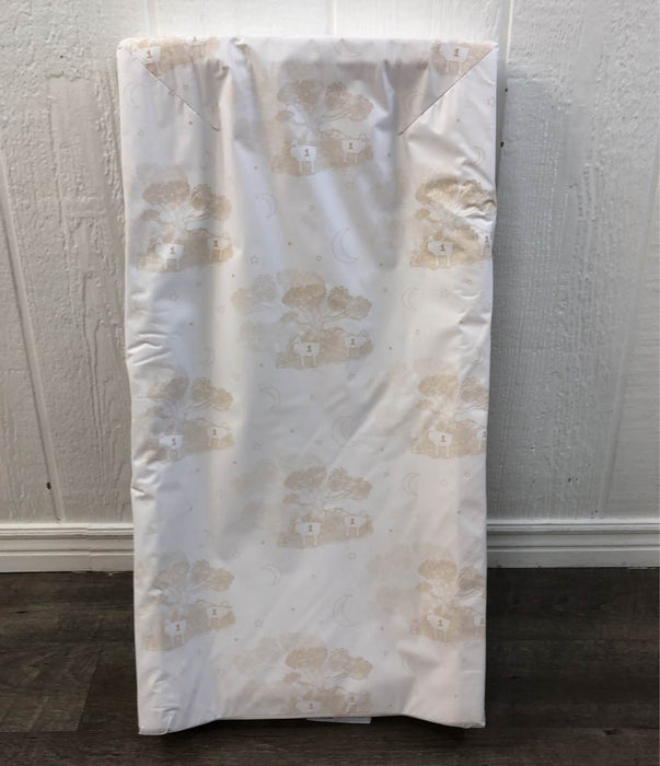 used Serta Changing Pad