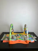 secondhand Fisher Price Kick And Crawl Gym