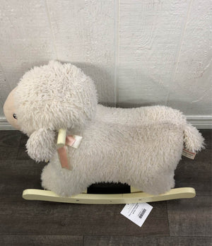 Lamb rocker sale costco