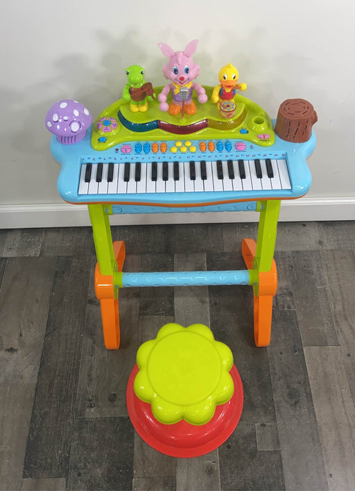 secondhand Toddler Keyboard