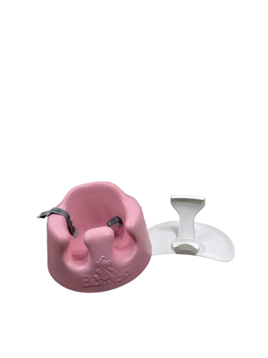 Bumbo with play tray hot sale