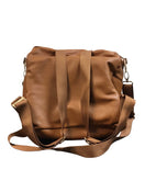 Shop Fawn Design The Original Diaper Bag, Brown at GoodBuy Gear