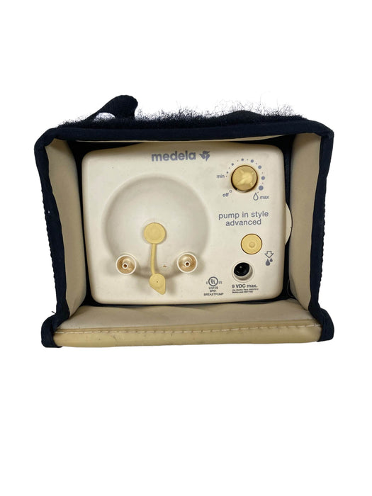 Shop Medela Pump In Style Advanced Breast Pump with Metro Bag at GoodBuy Gear