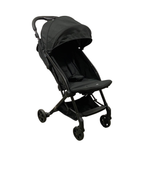 used Mompush Lithe V2 Stroller, 2022, Black