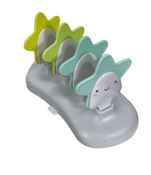 Shop Skip Hop Silver Lining Cloud Baby's View Activity Center at GoodBuy Gear