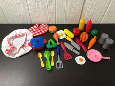 Shop BUNDLE Play Food and Dishes at GoodBuy Gear