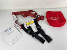 used Cares Kids Fly Safe Airlane Safety Harness