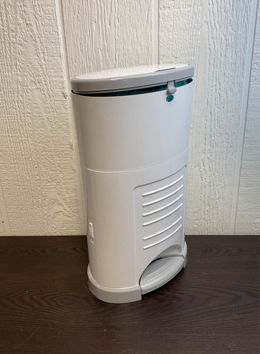 secondhand Diaper Dekor Mini Diaper Pail