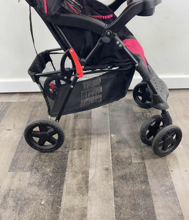 Kolcraft Cloud Sport Stroller, 2015