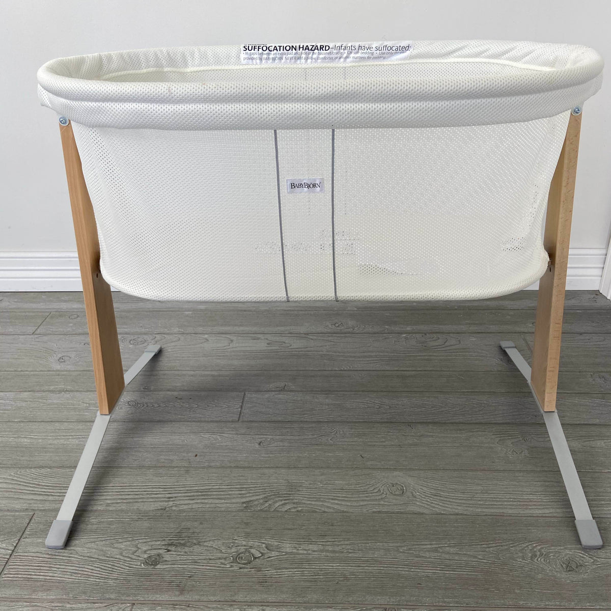 Amazon Babybjorn Babybjorn Gentle Rocking Cradle BabyBjorn Cradle