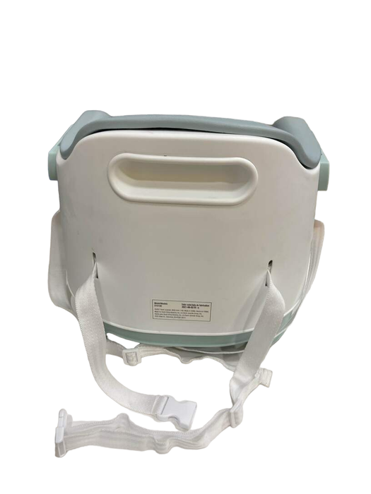 used Monbebe Bobbi Feeding Booster