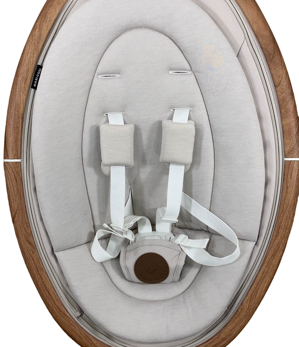 Shop Maxi-Cosi Cassia Swing, Horizon Sand at GoodBuy Gear