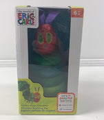 secondhand Kids Preferred The World Of Eric Carle The Very Hungry Caterpillar Wooden Stacking Toy