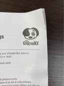 Shop The Shrunks Toddler Travel Bed at GoodBuy Gear