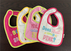 Shop BUNDLE Baby Bibs at GoodBuy Gear