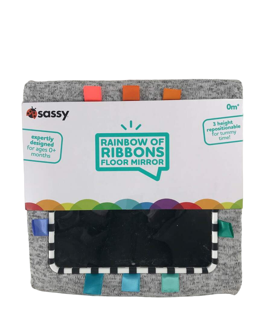 Sassy 2024 floor mirror