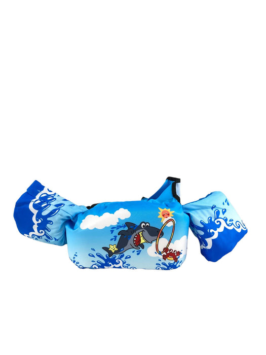 Shop Faxpot Toddler Swim Vest at GoodBuy Gear