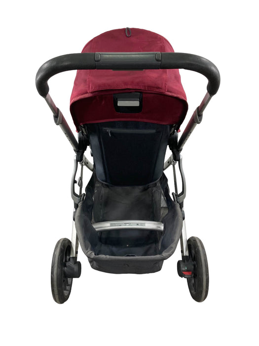 secondhand Strollers