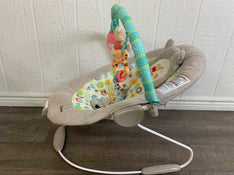 secondhand Bouncer Seats