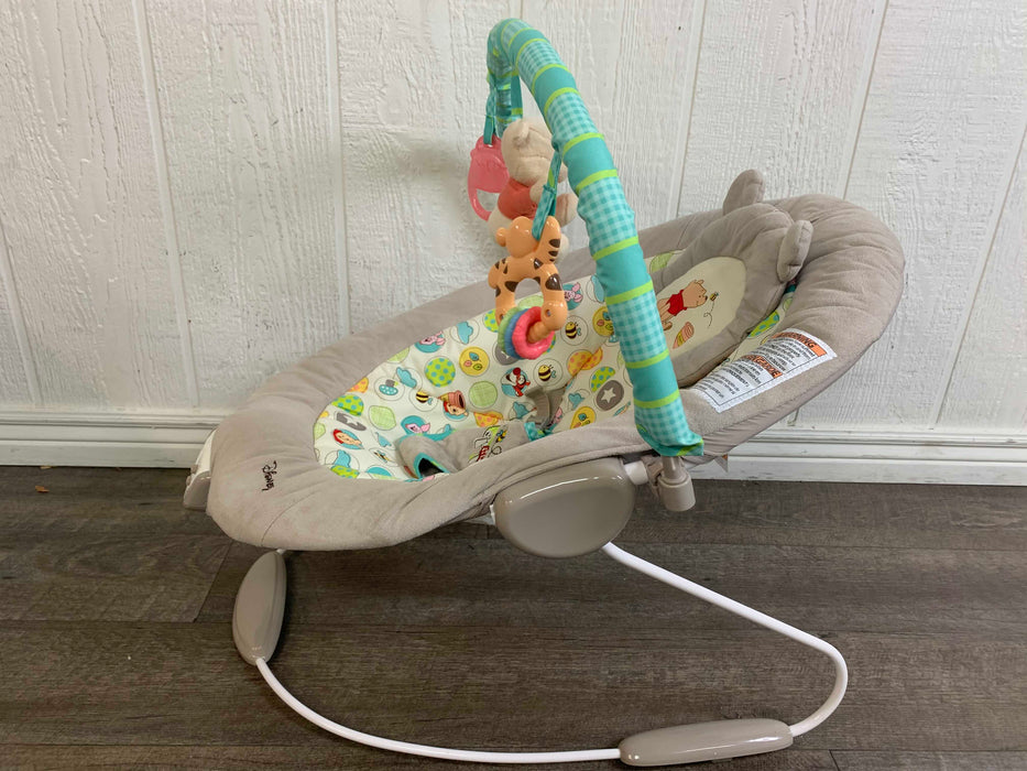 secondhand Bouncer Seats