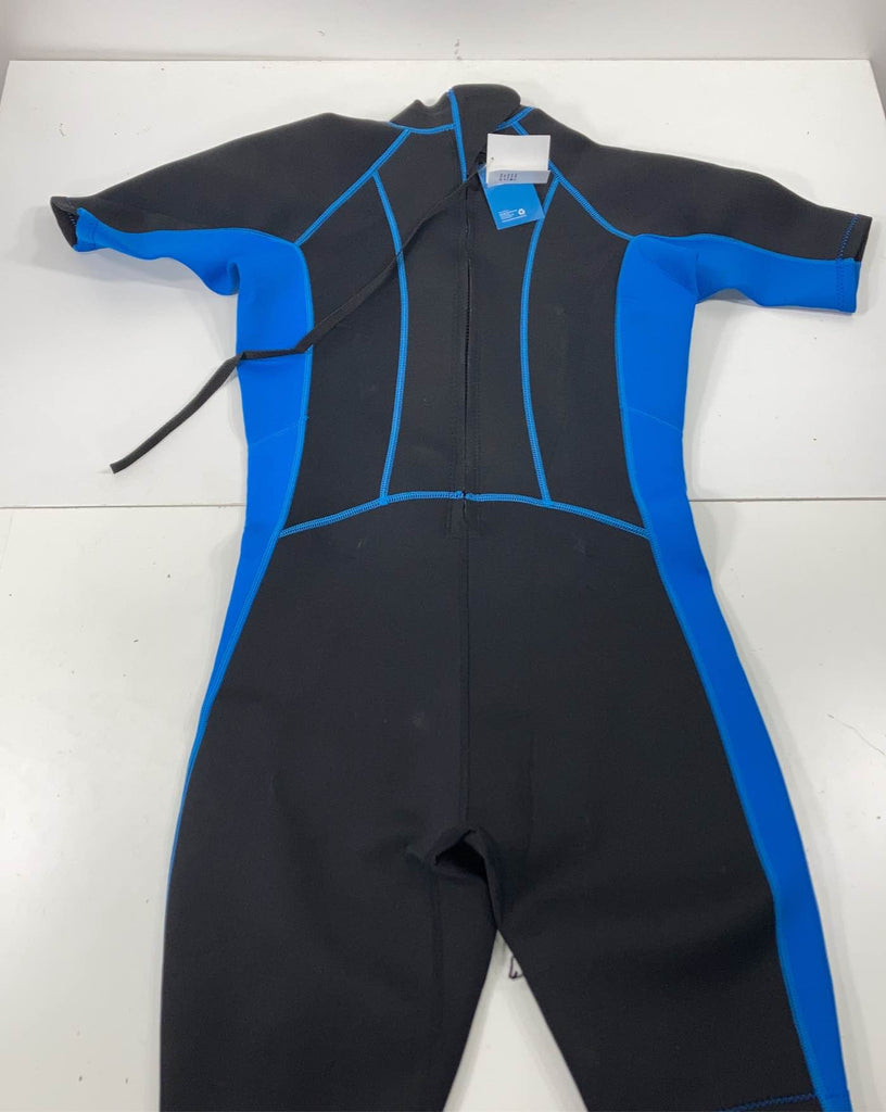 Mountain Warehouse Shorty Wetsuit, Size (Medium/Large)