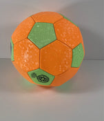 secondhand Franklin Sports Glo Max Soccer Ball