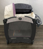 secondhand Home Nursery