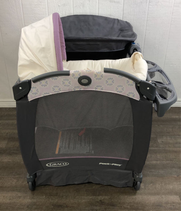 secondhand Home Nursery