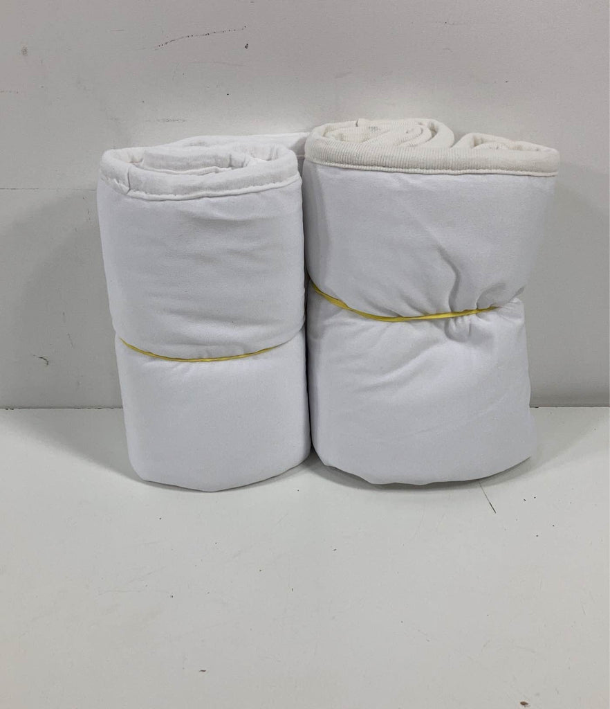 Marmalade Waterproof Quilted Changing Pad