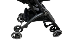 used gb Pockit+ All-Terrain Stroller, 2021, Velvet Black