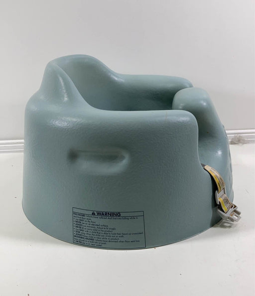 Shop Bumbo Floor Seat, Hemlock at GoodBuy Gear