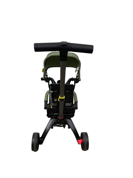 Doona Liki Trike S3, Desert Green