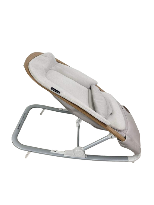 Shop Maxi-Cosi Kori 2-in-1 Rocker, Horizon Sand at GoodBuy Gear