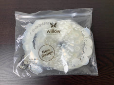 secondhand Willow 48-Count 4 oz Spill-Proof Breast Milk Bags