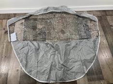 used MacLaren Stroller Rain Cover