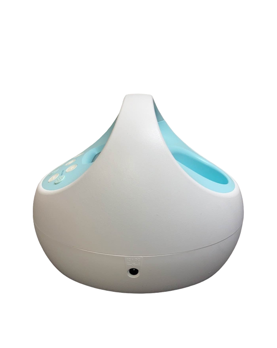 Shop Spectra Baby S1 Plus Premier Rechargeable Breast Pump at GoodBuy Gear