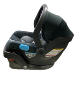 secondhand UPPAbaby MESA Infant Car Seat, 2022, Jake (Black)