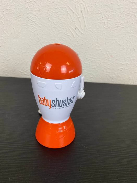 Shop Baby Shusher Sleep Miracle Soother at GoodBuy Gear