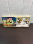 Shop BUNDLE Board Books at GoodBuy Gear