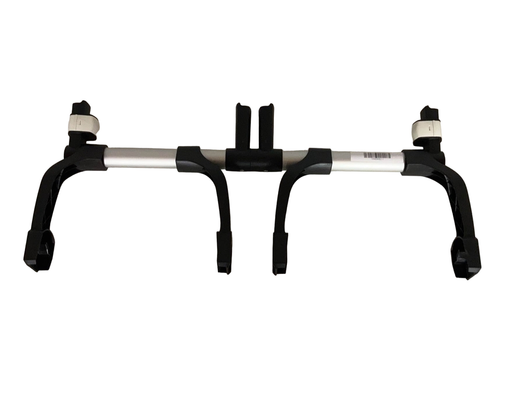 used Bugaboo Donkey Twin Adapter for Turtle/Maxi Cosi Car Seats