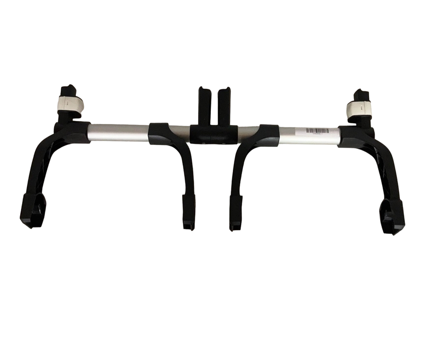used Bugaboo Donkey Twin Adapter for Turtle/Maxi Cosi Car Seats