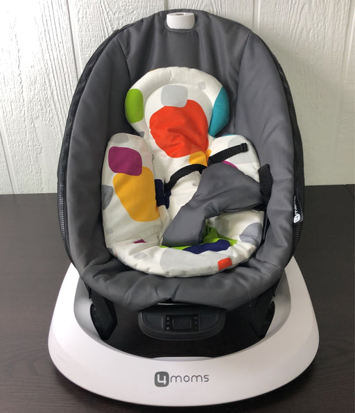 used 4moms BounceRoo