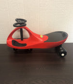 used PlasmaCar Ride On Toy, Red