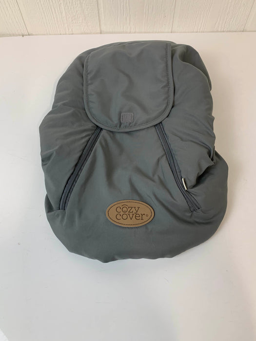 secondhand Cozy Infant Car Seat Cover