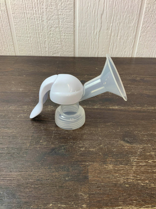 secondhand Philips Avent Comfort Manual Breast Pump